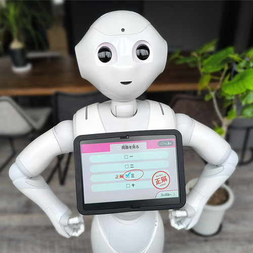 AI・プログラミング教育