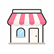 お店で使う