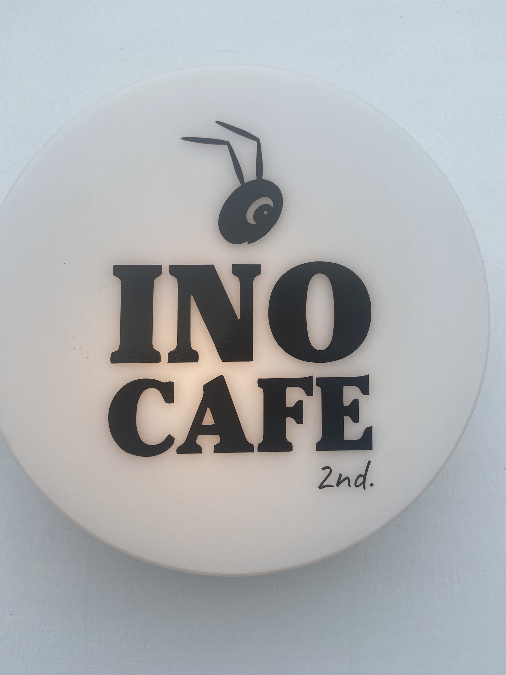 INOCAFE 2nd
