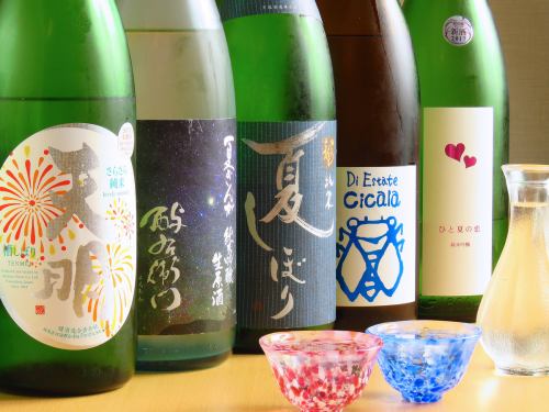 1ドリンクサービス