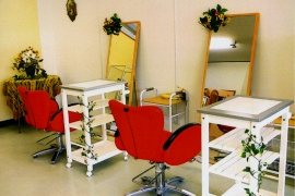 エステティックサロン アロマージュ