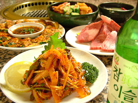 お会計より500円OFF