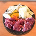 生ラム肩、ランプ、もも