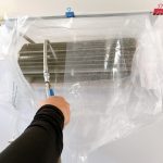 液体クリーニング分解洗浄