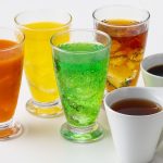 ドリンクバーサービス