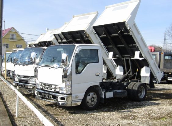 遠藤建機 株式会社