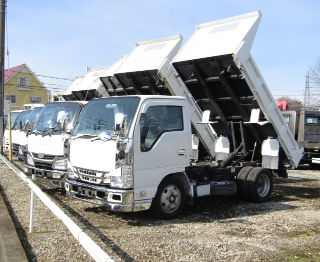 遠藤建機 株式会社