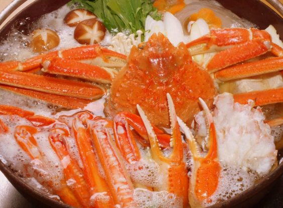 食後のデザートはいかが？
