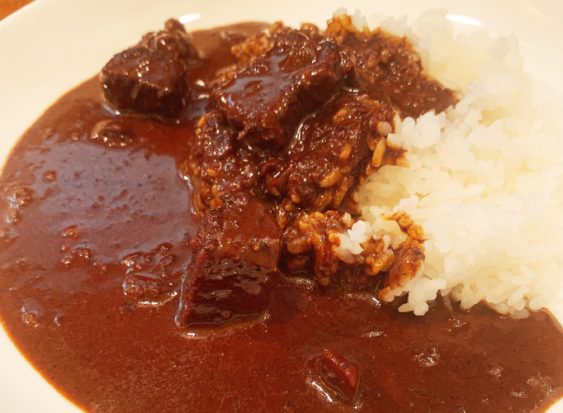 ごはん大盛りサービス