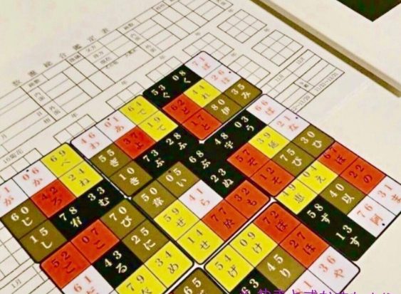 やまと式かずたま術鑑定