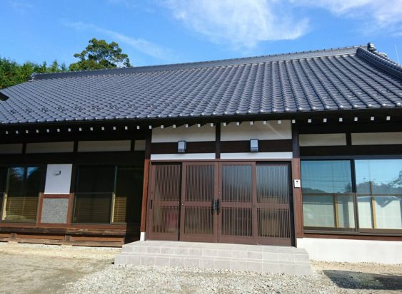 株式会社メニハンズ
