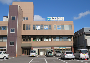 株式会社み・らいとコンサルティング
