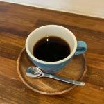 コーヒー1杯無料券進呈