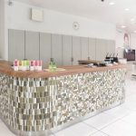 炭酸スパ　無料サービス