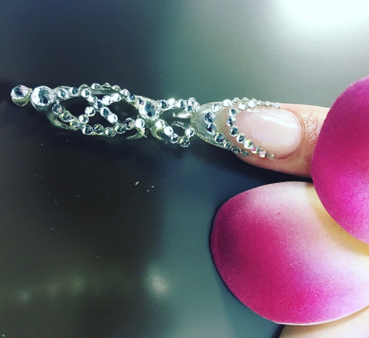 ［NEW］mignon nail 様を掲載いたしました！