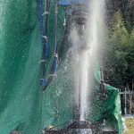 井戸掘前ご成約の方