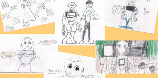 感激！谷田川小学校から心のこもったお手紙をいただきました！